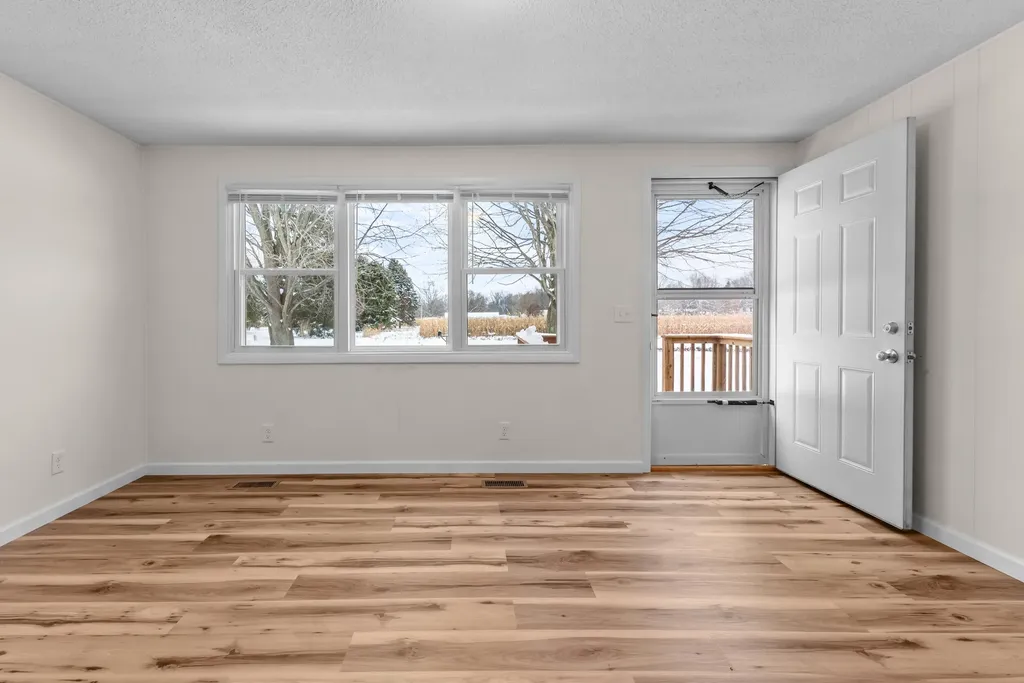 315 S Jackson Street Hanover Village MI 49241