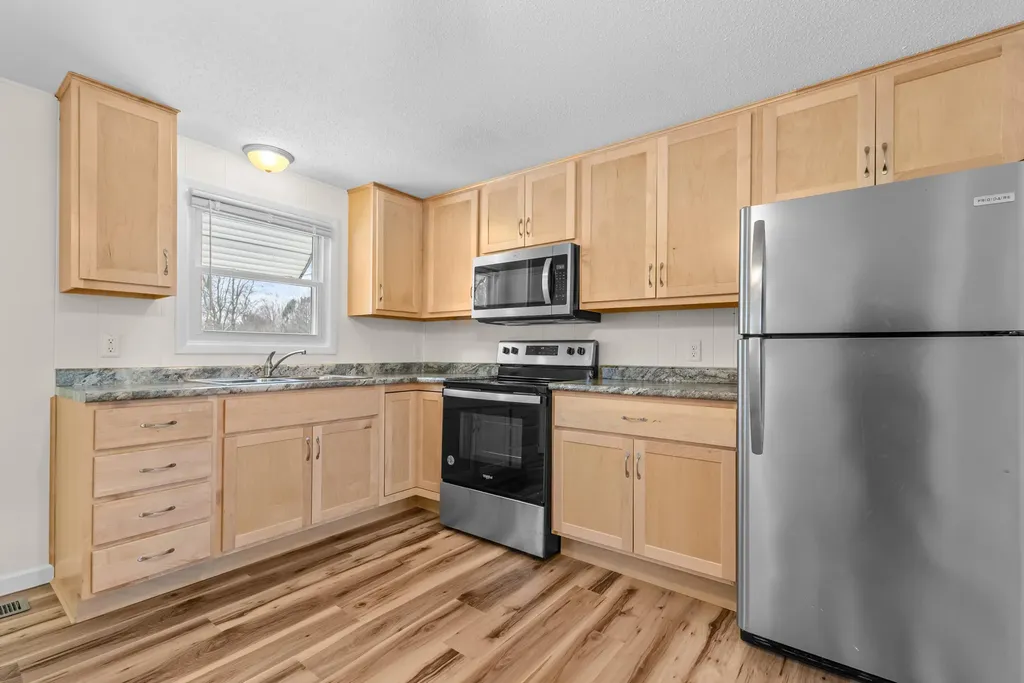 315 S Jackson Street Hanover Village MI 49241