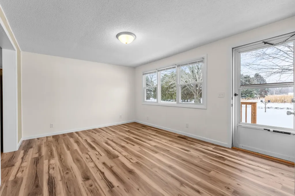 315 S Jackson Street Hanover Village MI 49241