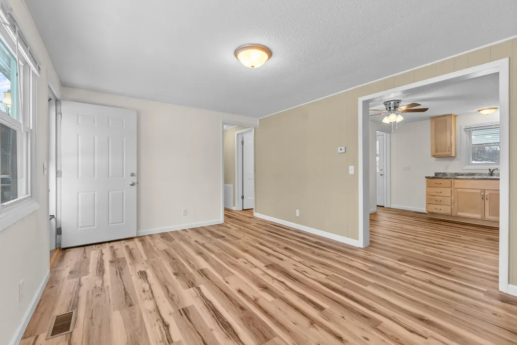 315 S Jackson Street Hanover Village MI 49241