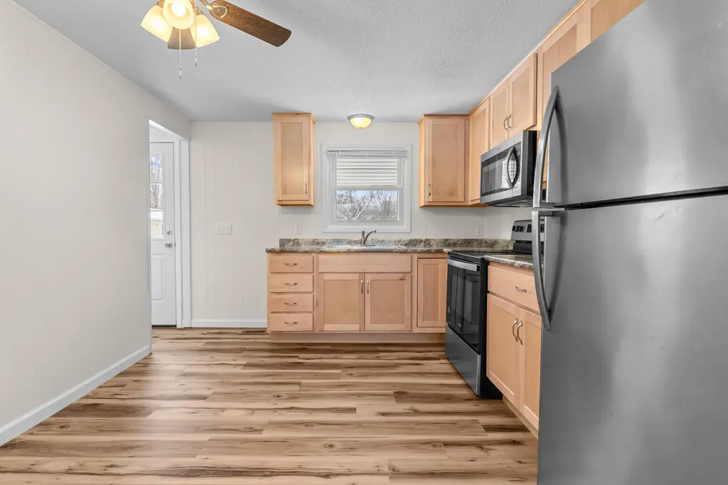 315 S Jackson Street Hanover Village MI 49241