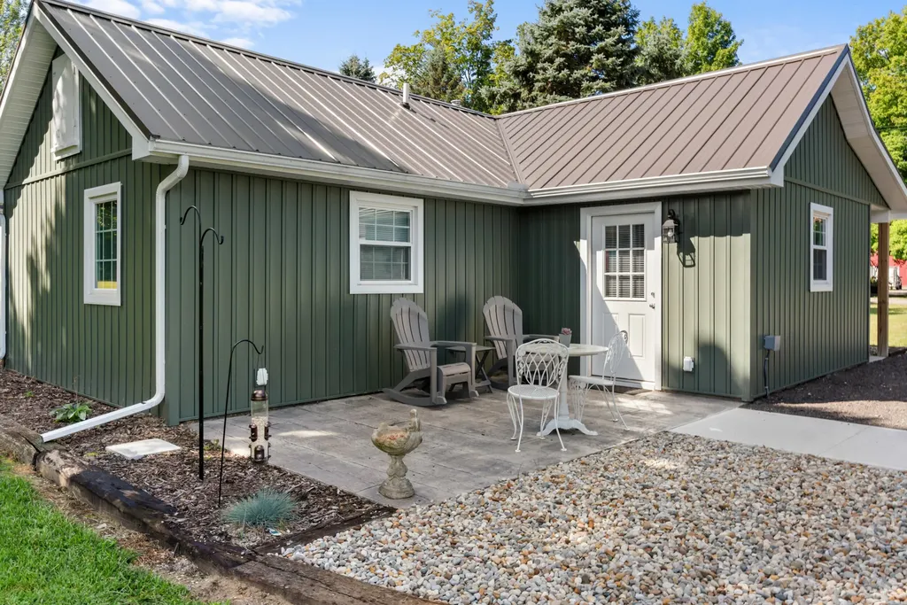 315 S Jackson Street Hanover Village MI 49241