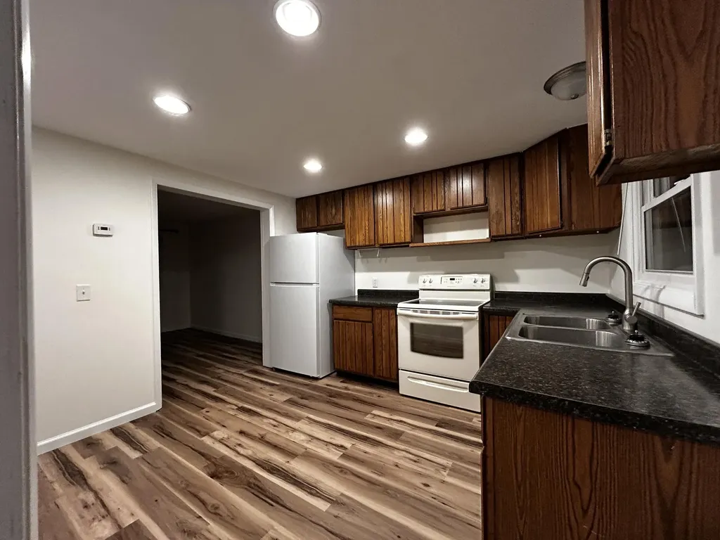 315 S Jackson Street Hanover Village MI 49241