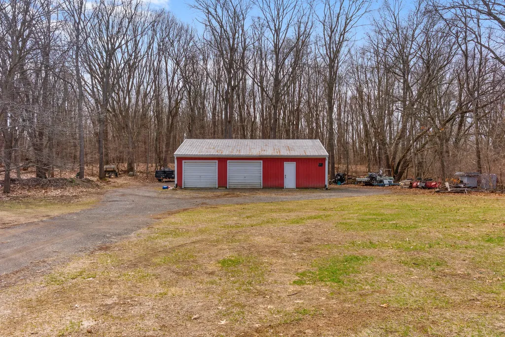 315 S Jackson Street Hanover Village MI 49241