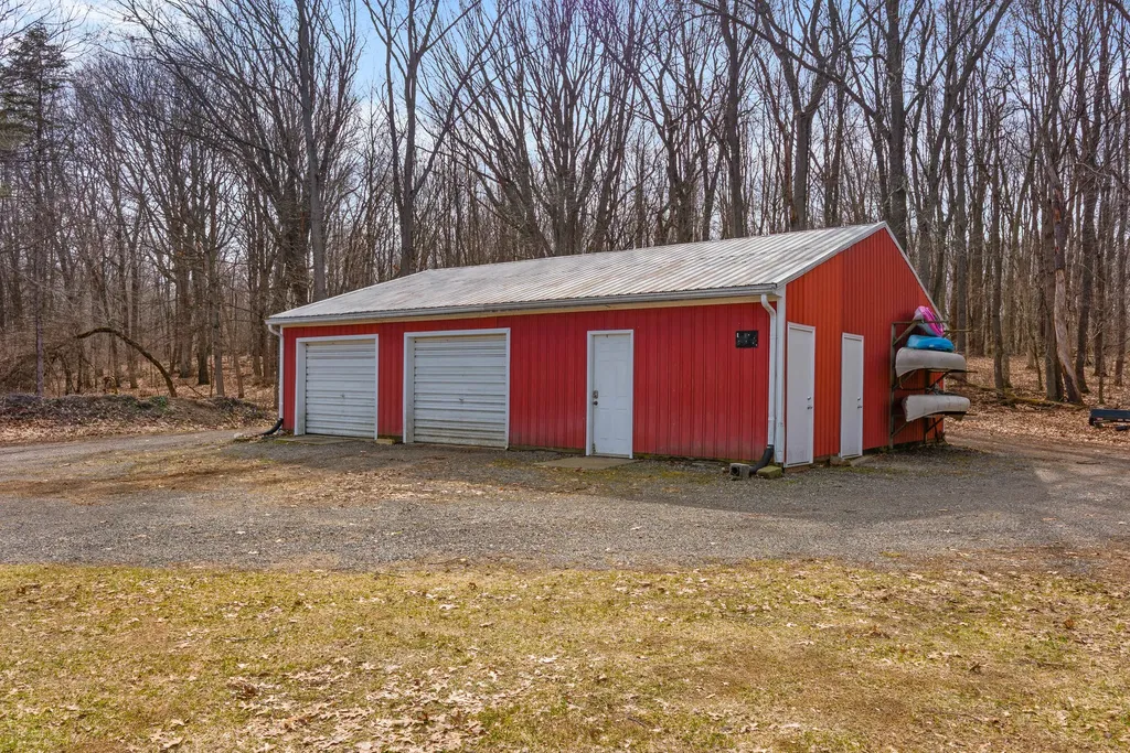 315 S Jackson Street Hanover Village MI 49241
