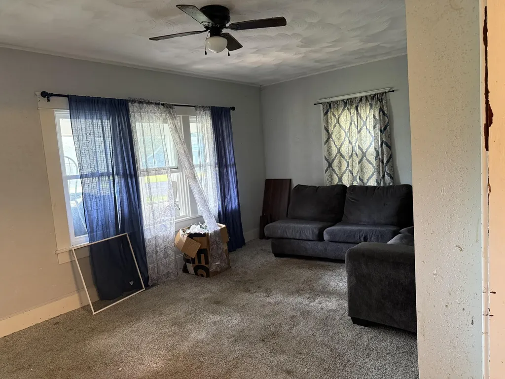 315 Reading Avenue Jonesville City MI 49250