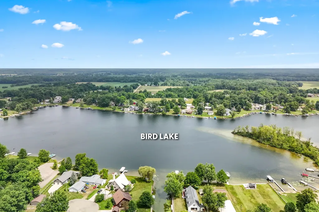 6915 Rowley Drive Jefferson Township MI 49266