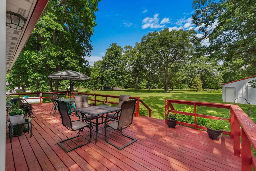 8312 Packard Road Seneca Township MI 49256