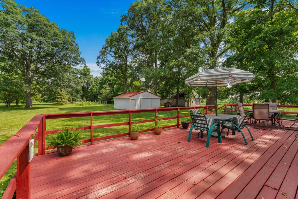 8312 Packard Road Seneca Township MI 49256