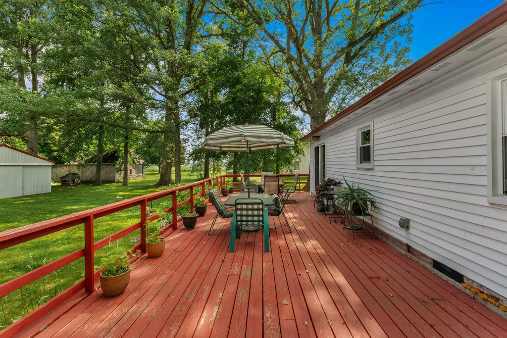 8312 Packard Road Seneca Township MI 49256