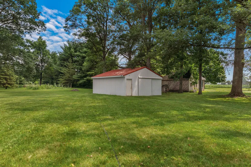 8312 Packard Road Seneca Township MI 49256