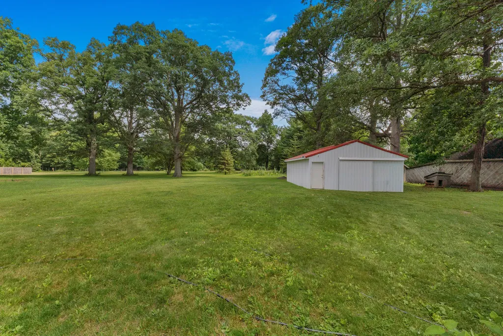 8312 Packard Road Seneca Township MI 49256