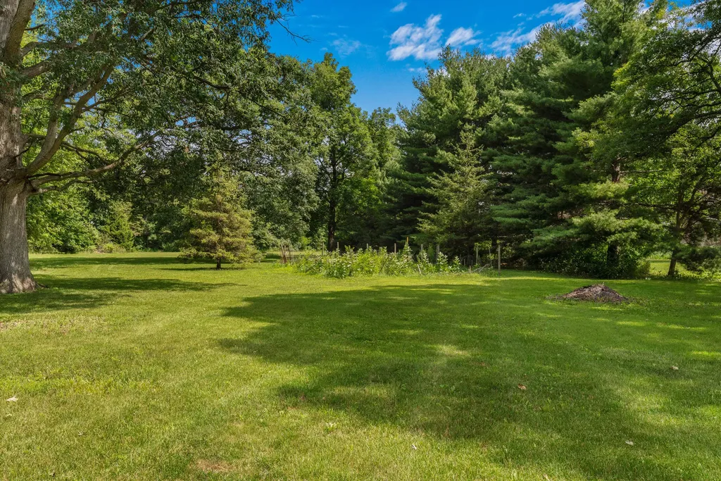 8312 Packard Road Seneca Township MI 49256