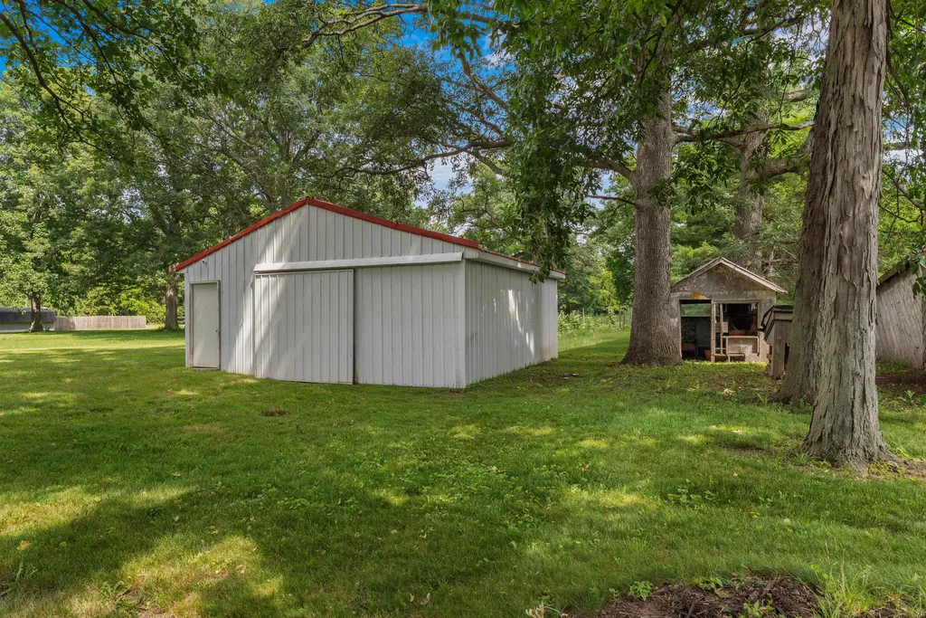 8312 Packard Road Seneca Township MI 49256