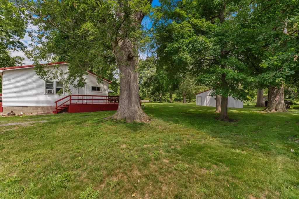 8312 Packard Road Seneca Township MI 49256