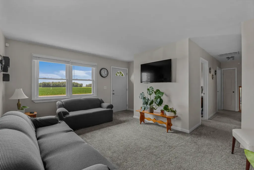 8312 Packard Road Seneca Township MI 49256