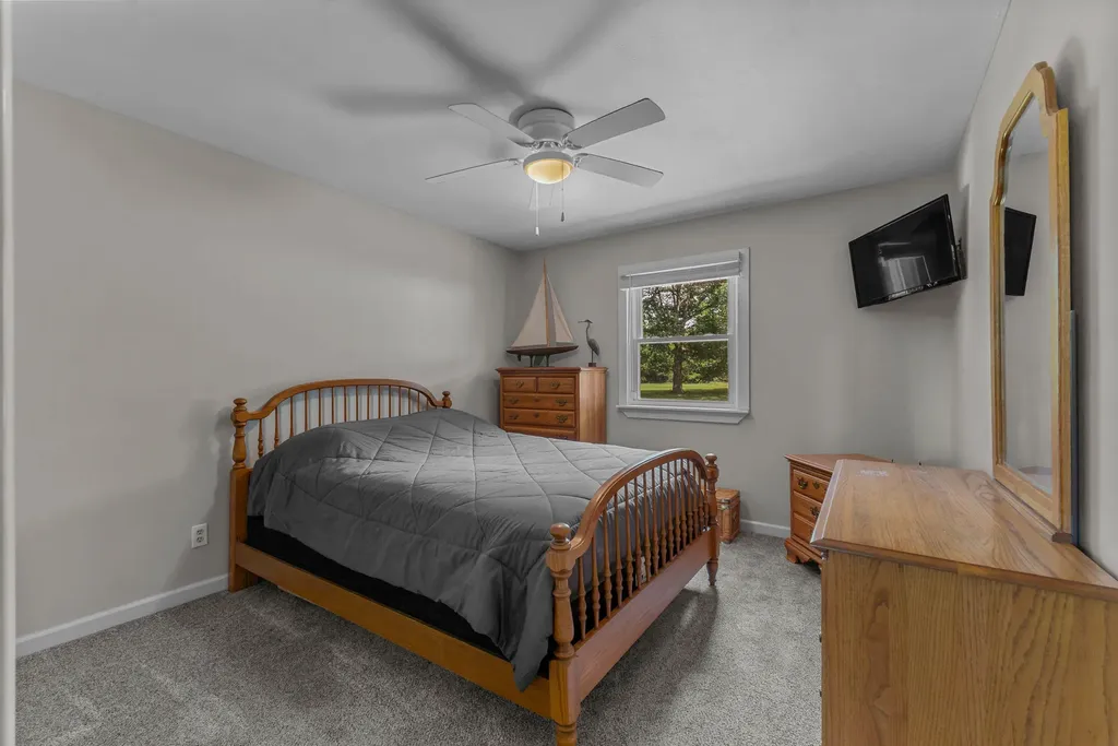 8312 Packard Road Seneca Township MI 49256