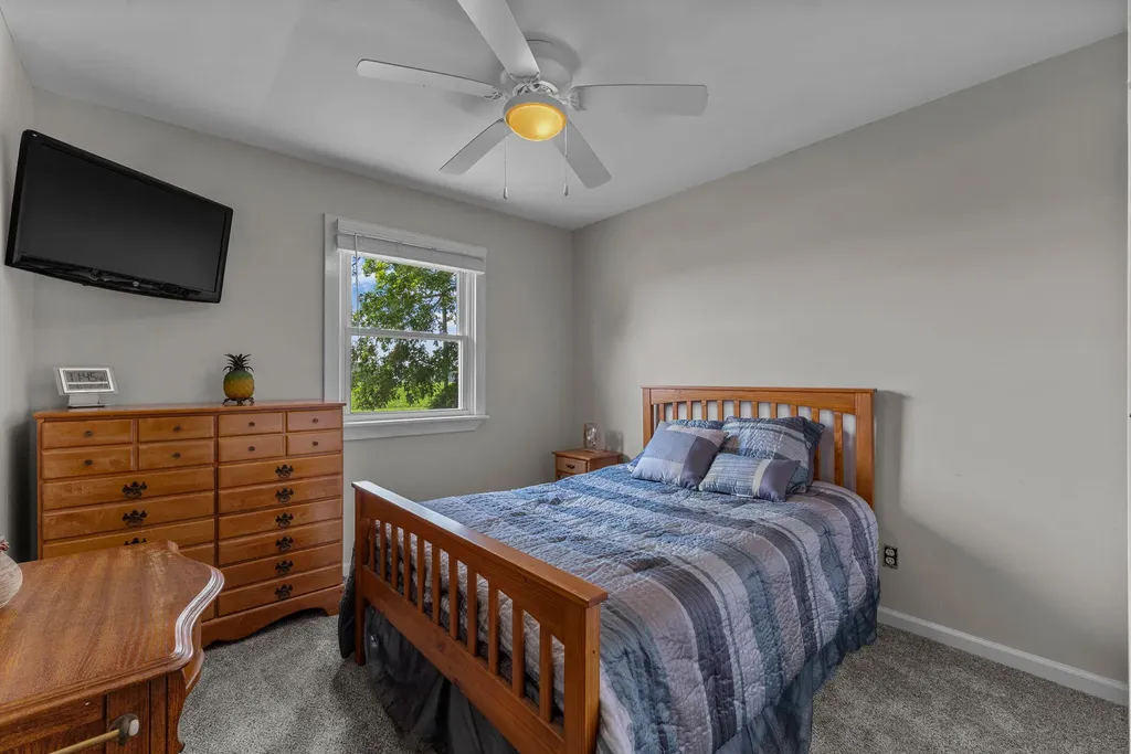 8312 Packard Road Seneca Township MI 49256
