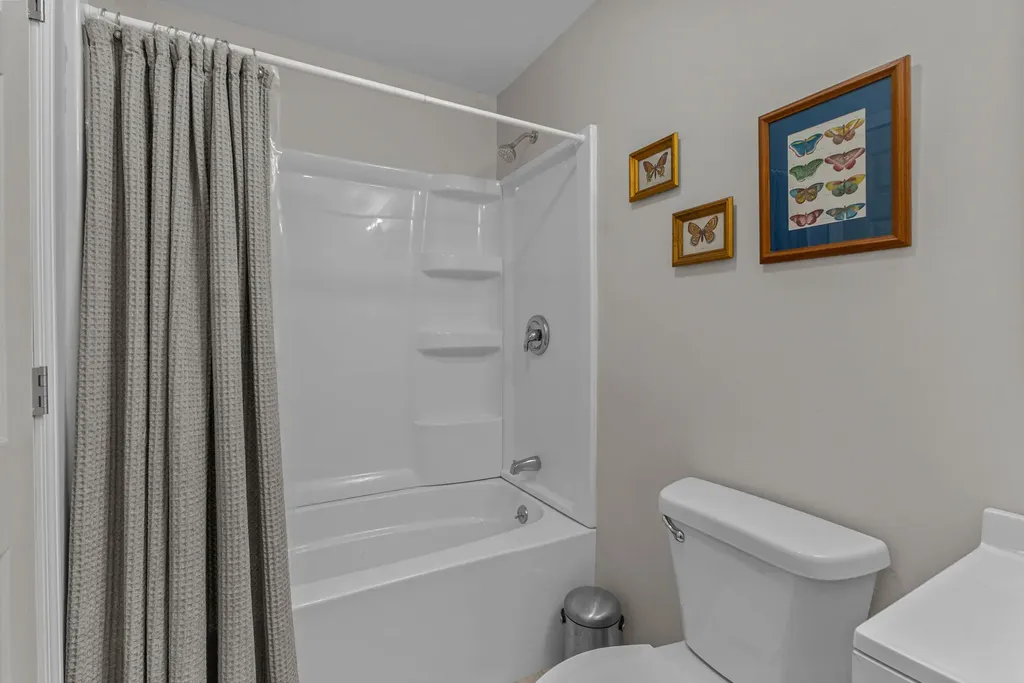 8312 Packard Road Seneca Township MI 49256