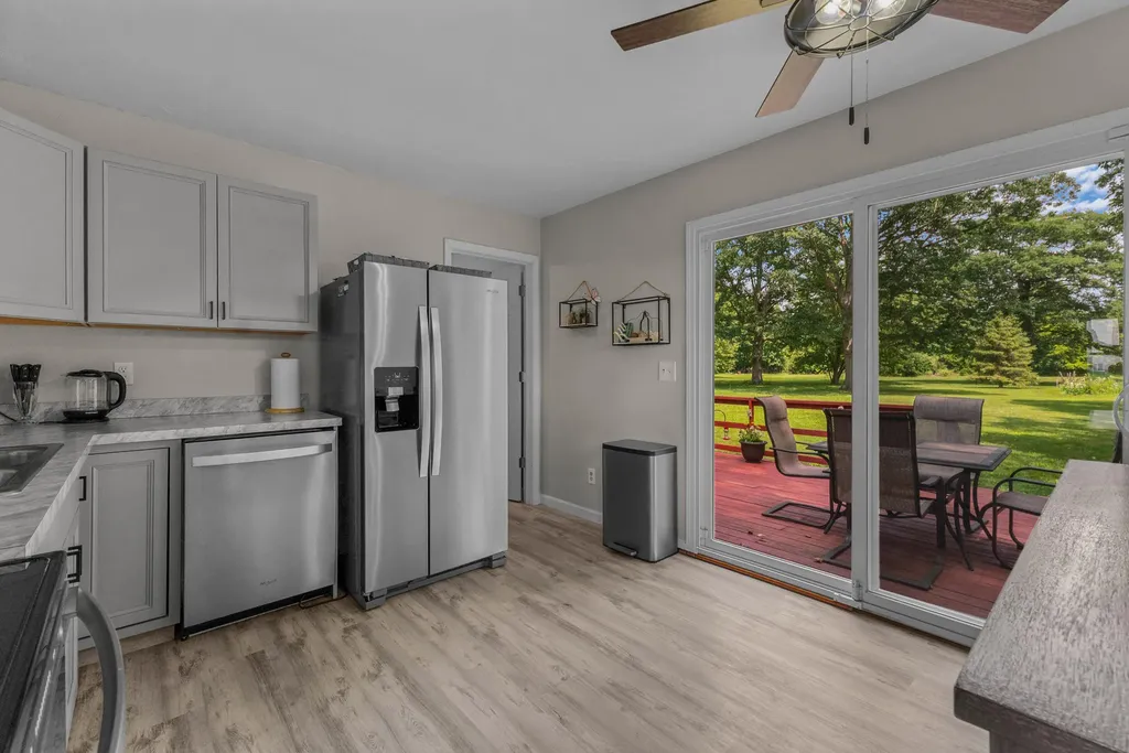 8312 Packard Road Seneca Township MI 49256