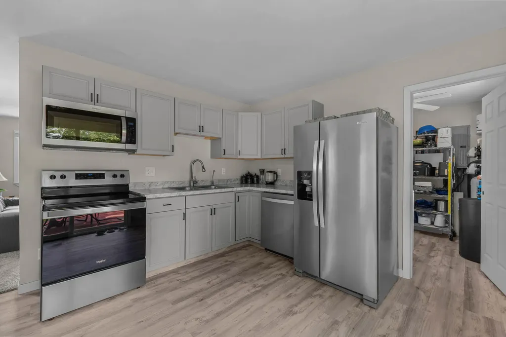 8312 Packard Road Seneca Township MI 49256