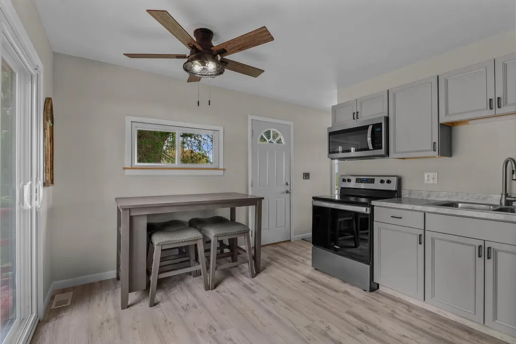 8312 Packard Road Seneca Township MI 49256