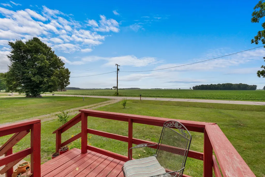 8312 Packard Road Seneca Township MI 49256