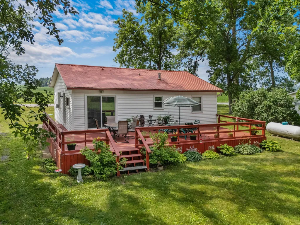 8312 Packard Road Seneca Township MI 49256