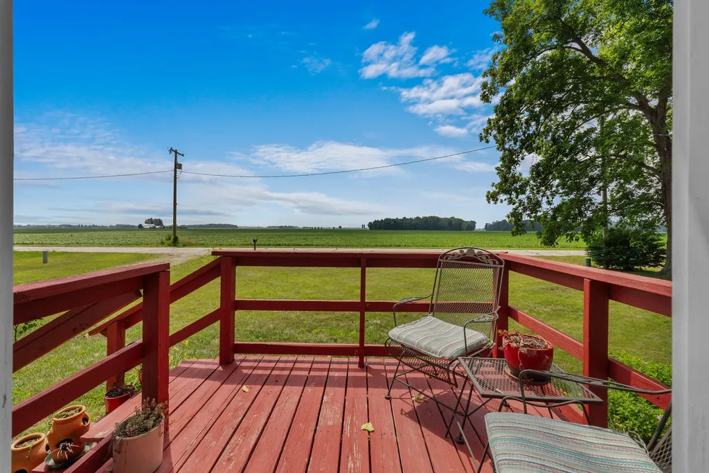 8312 Packard Road Seneca Township MI 49256
