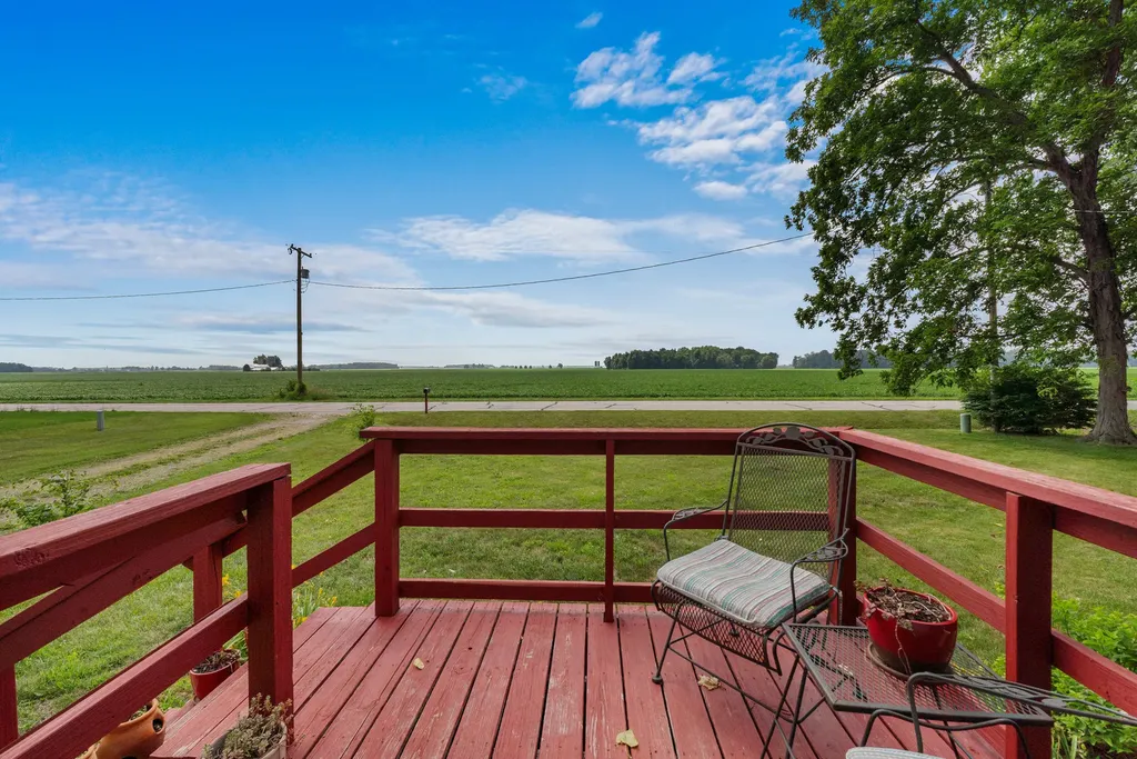 8312 Packard Road Seneca Township MI 49256