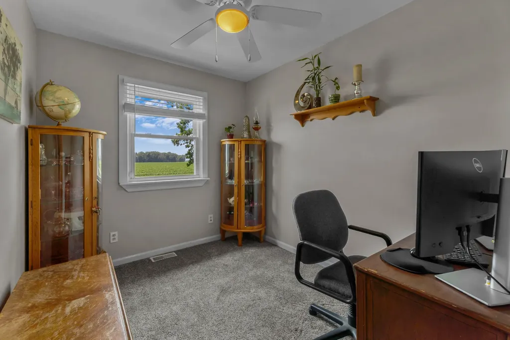 8312 Packard Road Seneca Township MI 49256