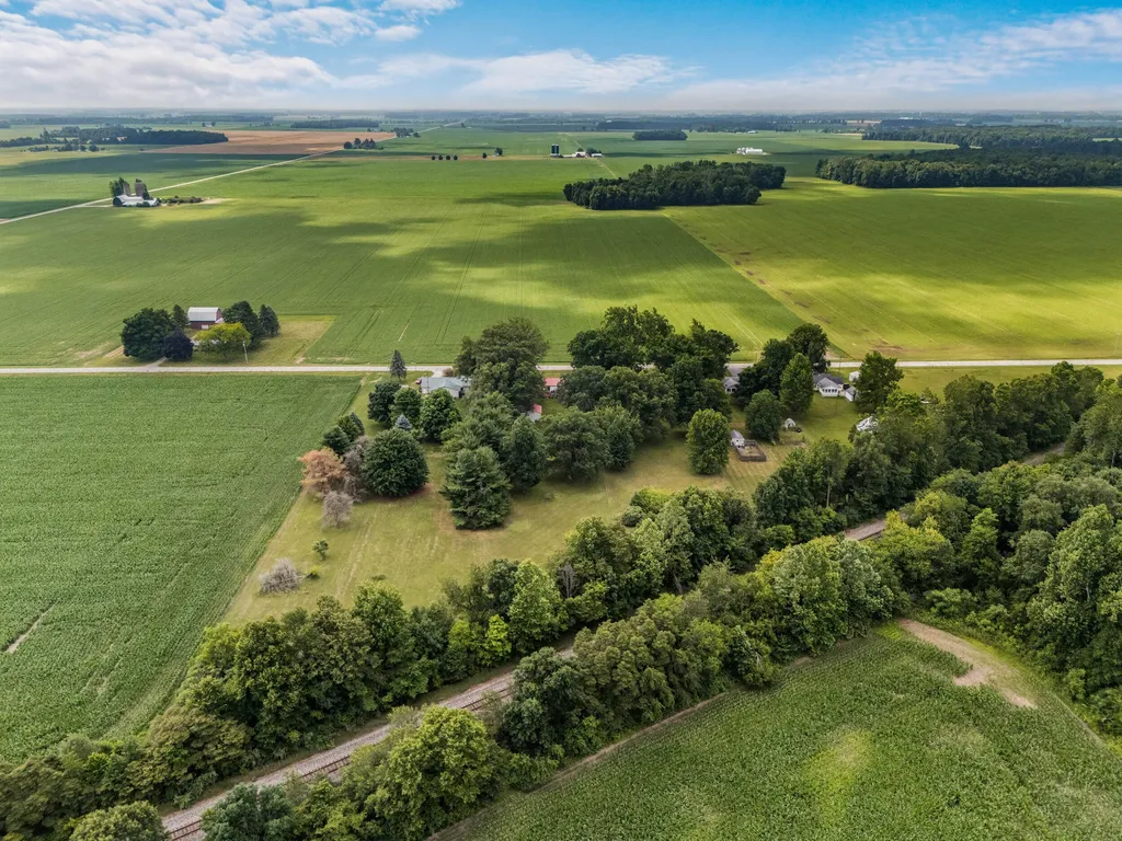 8312 Packard Road Seneca Township MI 49256