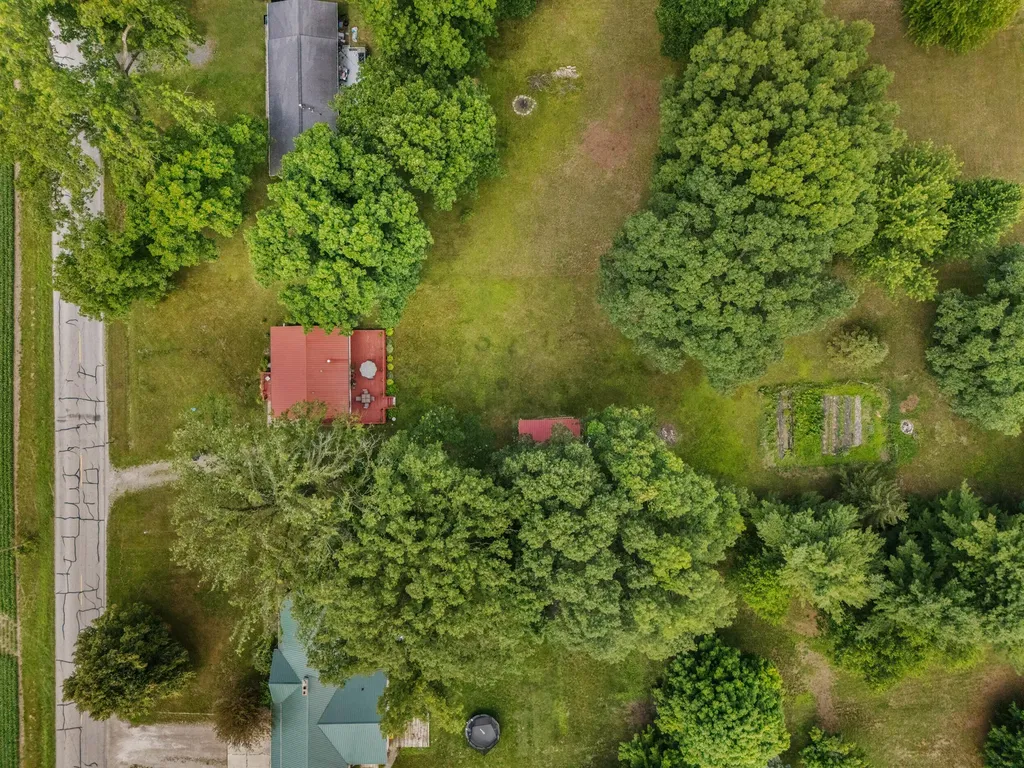 8312 Packard Road Seneca Township MI 49256