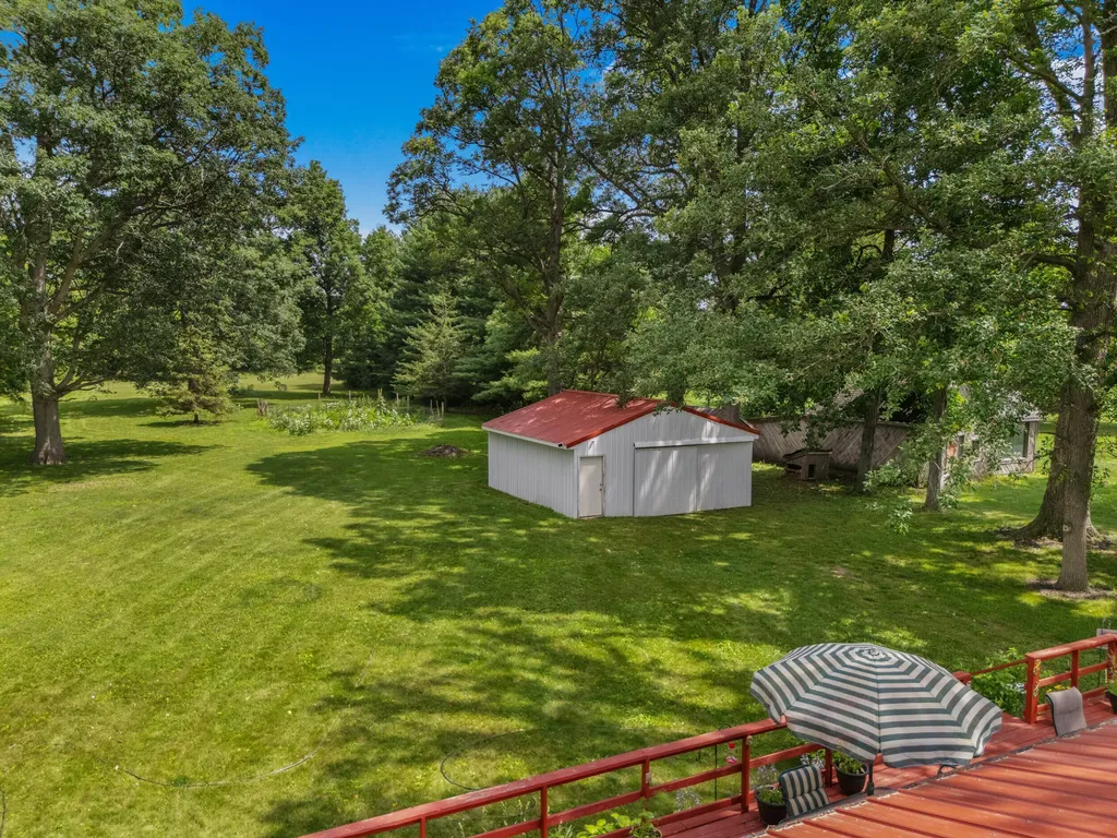 8312 Packard Road Seneca Township MI 49256