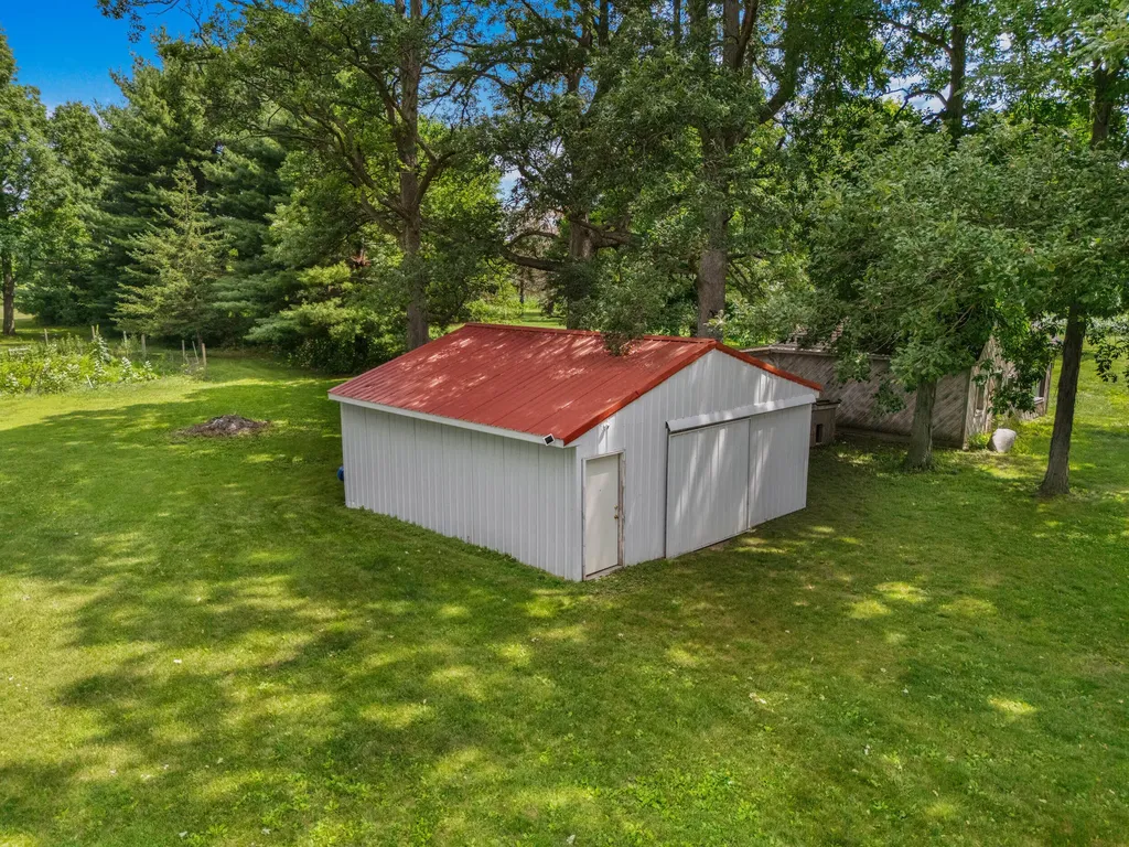 8312 Packard Road Seneca Township MI 49256