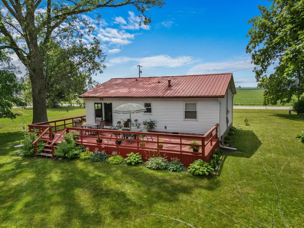8312 Packard Road Seneca Township MI 49256