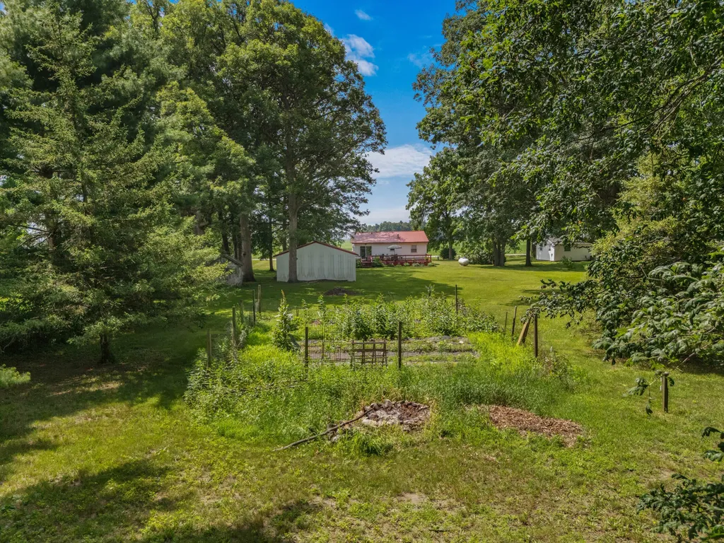 8312 Packard Road Seneca Township MI 49256