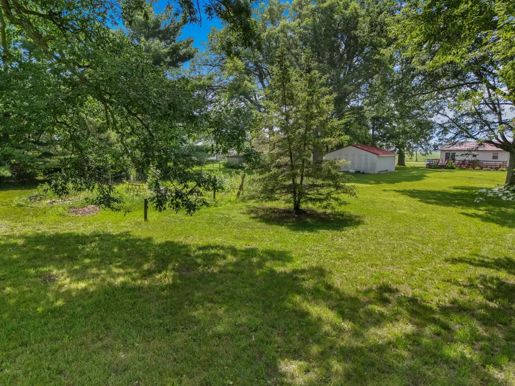 8312 Packard Road Seneca Township MI 49256