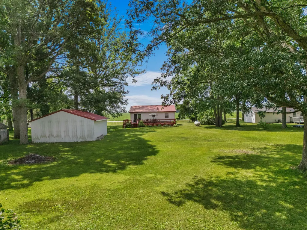 8312 Packard Road Seneca Township MI 49256