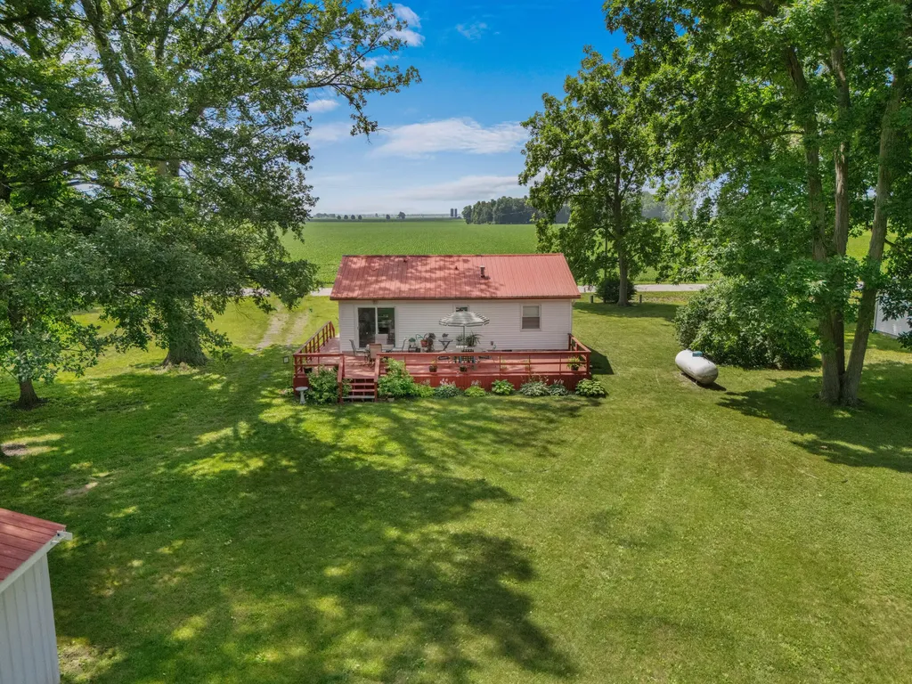 8312 Packard Road Seneca Township MI 49256