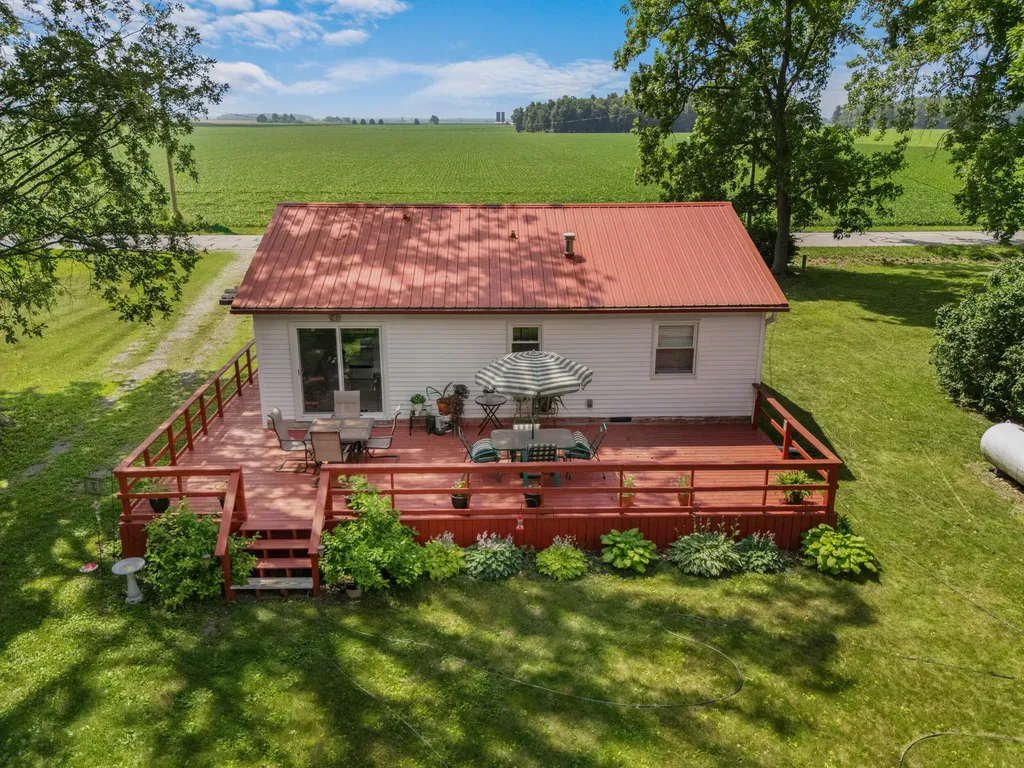 8312 Packard Road Seneca Township MI 49256