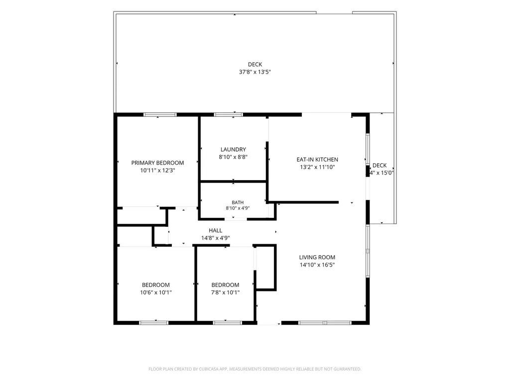 8312 Packard Road Seneca Township MI 49256