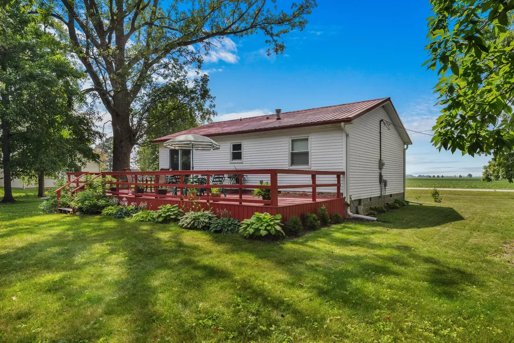 8312 Packard Road Seneca Township MI 49256