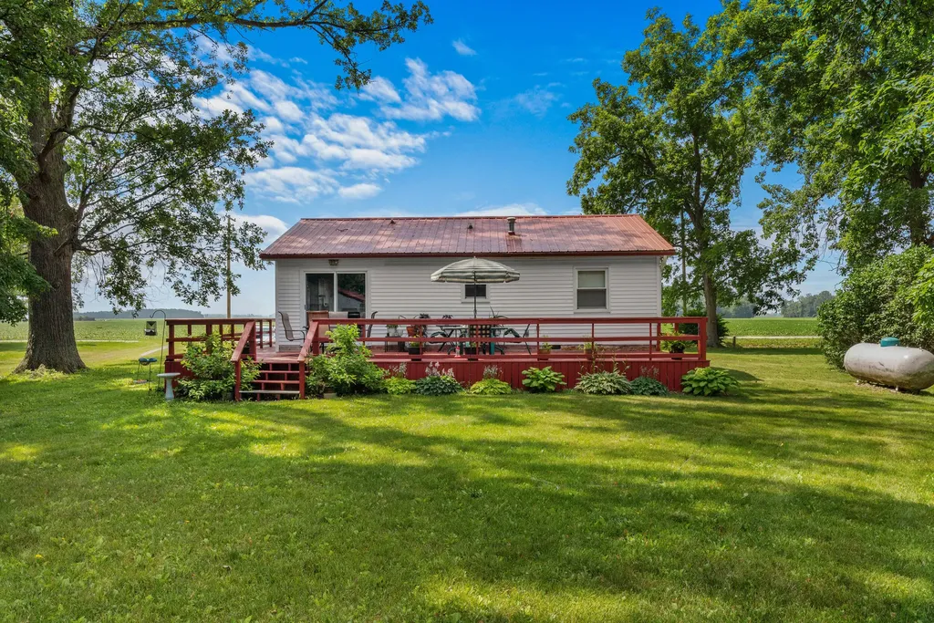 8312 Packard Road Seneca Township MI 49256