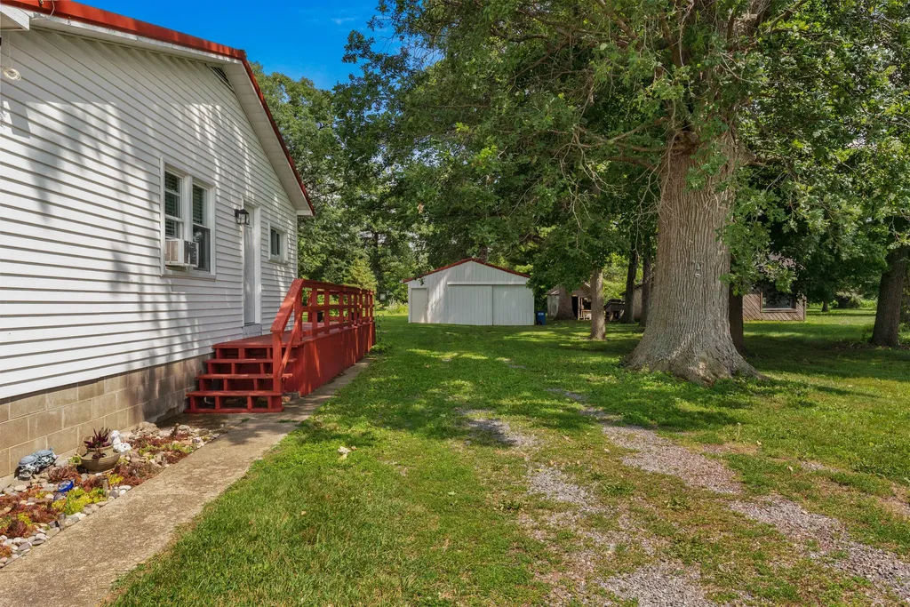 8312 Packard Road Seneca Township MI 49256