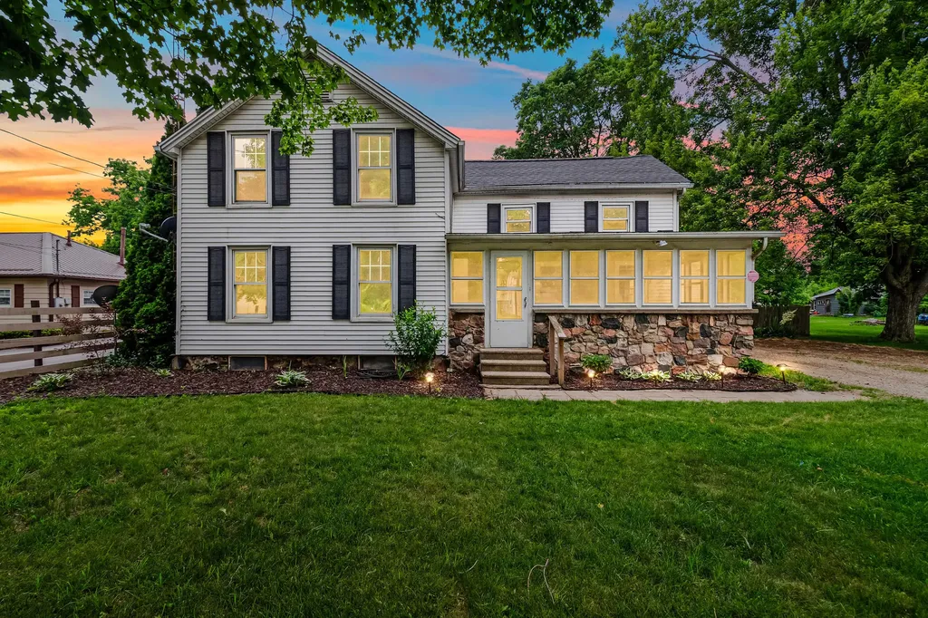 410 S Chicago Street Litchfield City MI 49252