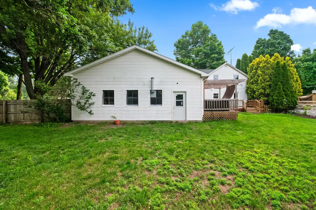 410 S Chicago Street Litchfield City MI 49252