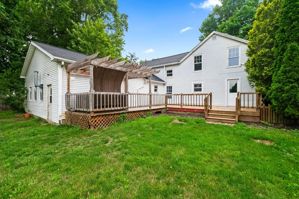 410 S Chicago Street Litchfield City MI 49252