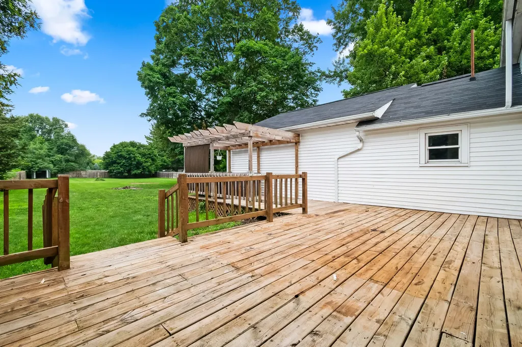 410 S Chicago Street Litchfield City MI 49252