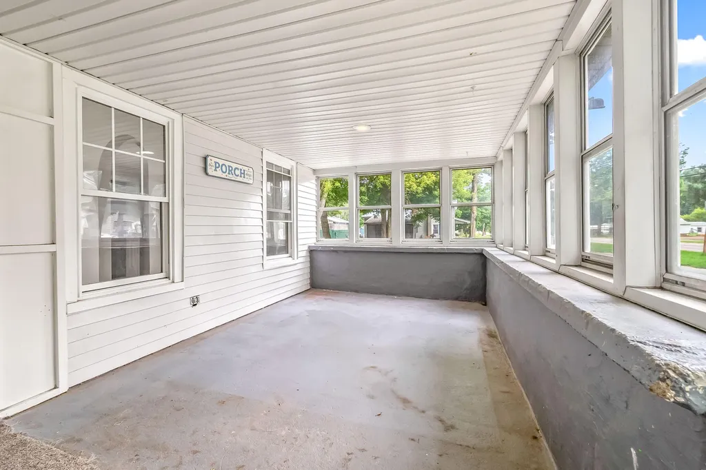 410 S Chicago Street Litchfield City MI 49252